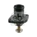 FEBI BILSTEIN 22058 Thermostat für CITROËN, PEUGEOT