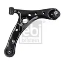 FEBI BILSTEIN 43128 Querlenker für TOYOTA