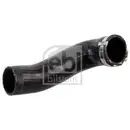 FEBI BILSTEIN 175704 Ladeluftschlauch für AUDI, VW, SKODA, SEAT