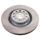Febi Bremsscheiben Bremsbeläge Hinten für Alfa Romeo Stelvio 949x