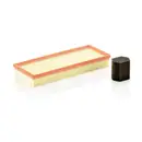 MANN-FILTER C 36 007 KIT Luftfilter