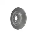 ATE Bremsenset Scheiben Ø356 belüftet Beläge Ceramic hinten Audi A6 A7 Sportback