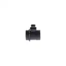 Luftmassenmesser Bosch 0 281 006 727 für Fiat