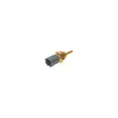 BOSCH 0 280 130 129 Sensor, Öltemperatur