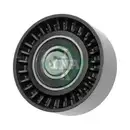 Umlenk /führungsrolle Zahnriemen Schaeffler Ina 532 0547 10 für Opel