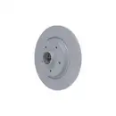 ATE 24.0111-0182.2 Bremsscheiben 2 Stück hinten RENAULT