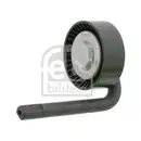 FEBI BILSTEIN 27371 Umlenkrolle für BMW