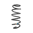 2x Spidan Fahrwerksfeder 86451 Vorderachse VW Caddy III Tiguan 5N