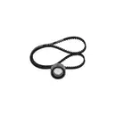 BOSCH 1 987 946 341 Zahnriemen-/Rollenset