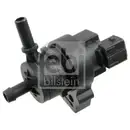 Be /entlüftungsventil Kraftstoffbehälter Febi Bilstein 106436 Febi Plus