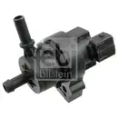 FEBI BILSTEIN 106436 Tankentlüftungsventil für MERCEDES-BENZ