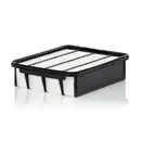 Luftfilter Mann-filter C 27 069 für Toyota