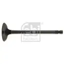 FEBI BILSTEIN 22065 Auslassventil