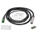 FEBI BILSTEIN 174443 ABS-Sensor