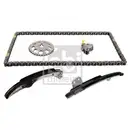 FEBI BILSTEIN 107857 Steuerkettensatz für TOYOTA