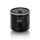 Ölfilter Mann-filter W 6031 für Mazda für Toyota