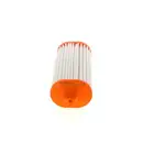 Luftfilter Bosch F 026 400 578 für Hyundai