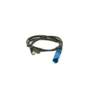 Sensor Raddrehzahl Bosch 0 986 594 575 für Bmw Hinterachse