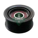 Umlenk /führungsrolle Keilrippenriemen Schaeffler Ina 532 0554 10 für Suzuki