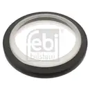 FEBI BILSTEIN 01203 Kurbelwellendichtring für MAN, VAN, NEOPLAN, ERF