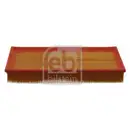 FEBI BILSTEIN 24400 Luftfilter für VW, SEAT