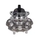 FEBI BILSTEIN 174440 Radlagersatz für TOYOTA