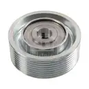 FEBI BILSTEIN 174820 Umlenkrolle für MERCEDES-BENZ