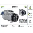 VALEO 813415 Kompressor BMW Serie 1, Serie 3, X1