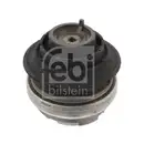 FEBI BILSTEIN 09152 Motorlager für MERCEDES-BENZ