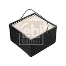 FEBI BILSTEIN 29139 Kraftstofffilter für MAN, RENAULT, NEOPLAN, ERF