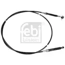 FEBI BILSTEIN 171214 Schaltseilzug