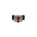Radbremszylinder Bosch F 026 002 260 für Ford für Mazda Hinterachse