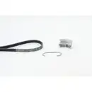 CONTINENTAL CTAM 4PK922 ELAST T1 Keilrippenriemen Elast + Tool