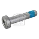 Schraube Querlenker Febi Bilstein 24385 für Ford für Ford Usa