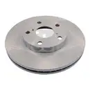 Febi Bremsscheiben Bremsbeläge Vorne Hinten für Toyota RAV 4 xA2x