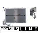Kondensator Klimaanlage Mahle AC 9 000P Behr *** Premium Line *** für Ford