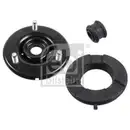 Federbeinstützlager Febi Bilstein 107281 für Nissan für Renault