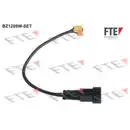 Warnkontakt Bremsbelagverschleiß Fte 9410174 für Iveco Hinterachse Vorderachse
