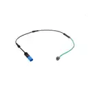 Warnkontakt Bremsbelagverschleiß Bosch 1 987 473 620 für Bmw Hinterachse