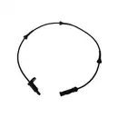 Sensor Raddrehzahl Textar 45047800 für Bmw Hinterachse