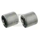 Lagerung Lenker Febi Bilstein 23361 für Bmw Vorderachse Oben Beidseitig