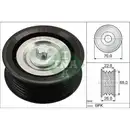 Umlenk /führungsrolle Keilrippenriemen Schaeffler Ina 532 0531 10 für Fiat
