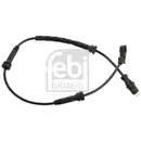 FEBI BILSTEIN 102769 ABS-Sensor