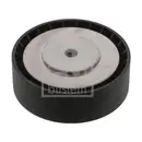FEBI BILSTEIN 11342 Umlenkrolle für VW