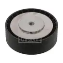 FEBI BILSTEIN 11342 Umlenkrolle für VW