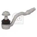 Spurstangenkopf Febi Bilstein 33511 für Bmw Vorderachse Links Vorderachse Rechts