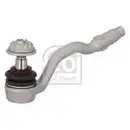 FEBI BILSTEIN 33511 Spurstangenendstück für BMW