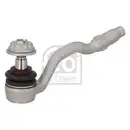 FEBI BILSTEIN 33511 Spurstangenendstück für BMW