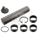 FEBI BILSTEIN 35462 Achsschenkelbolzensatz für SETRA, MERCEDES-BENZ