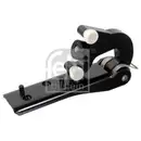 FEBI BILSTEIN 178442 Rollenführung für RENAULT, OPEL, NISSAN